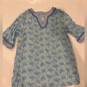 Vineyard Vines girls tunic size Large (14)